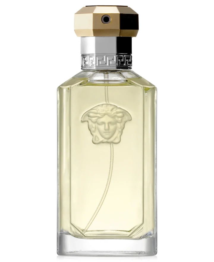 Versace The Dreamer Eau De Toilette Spray 100ml bottle